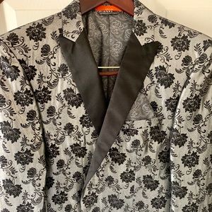 Men’s Tallia Blazer